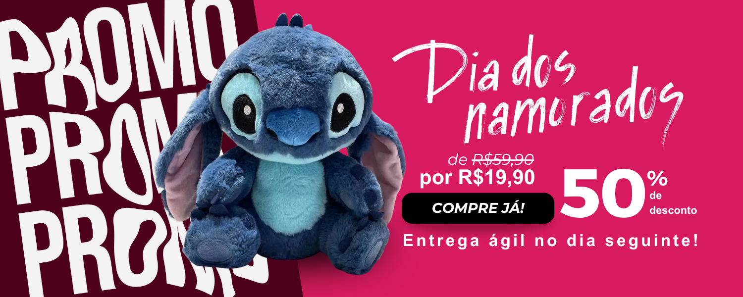 Cesta de Dia dos Namorados