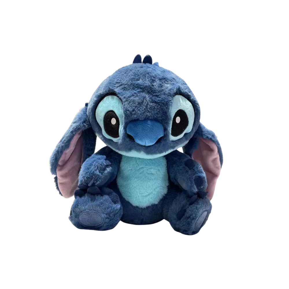 Pelúcia Stitch Encantador